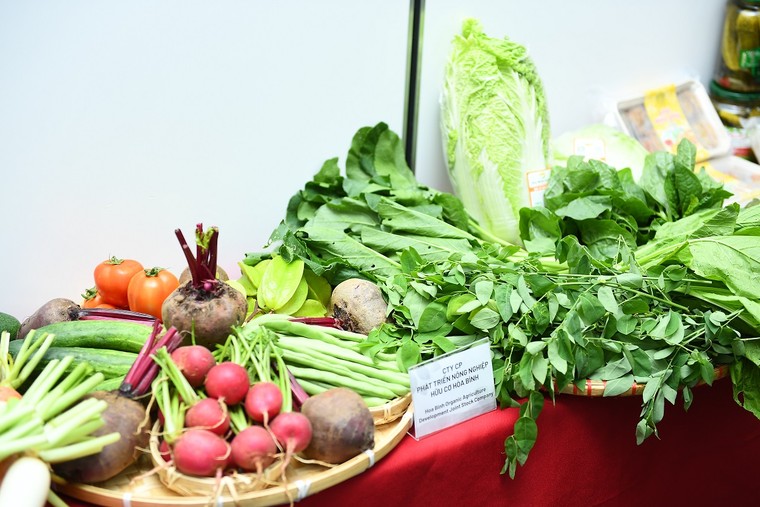 Đưa nông sản Việt ra “biển” lớn bằng chỉ dẫn địa lý ảnh 3