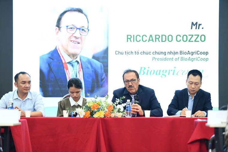 Đưa nông sản Việt ra “biển” lớn bằng chỉ dẫn địa lý ảnh 4