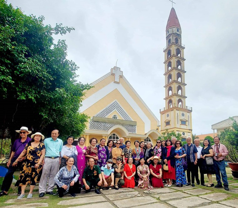 Đẩy mạnh phát triển phong trào UNESCO tại TP HCM và khu vực miền Nam ảnh 3
