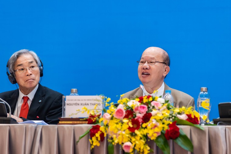 Nâng tầm phong trào UNESCO, sẵn sàng cho những nhiệm vụ mới ảnh 8