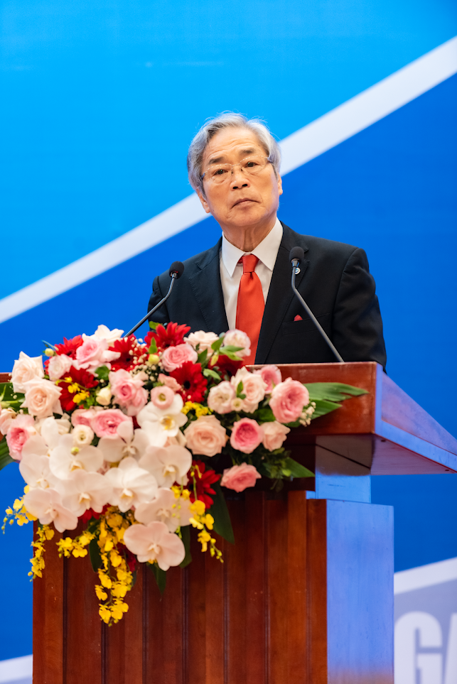 Cộng đồng quốc tế trân trọng nỗ lực bền bỉ của Liên hiệp các Hội UNESCO Việt Nam ảnh 1