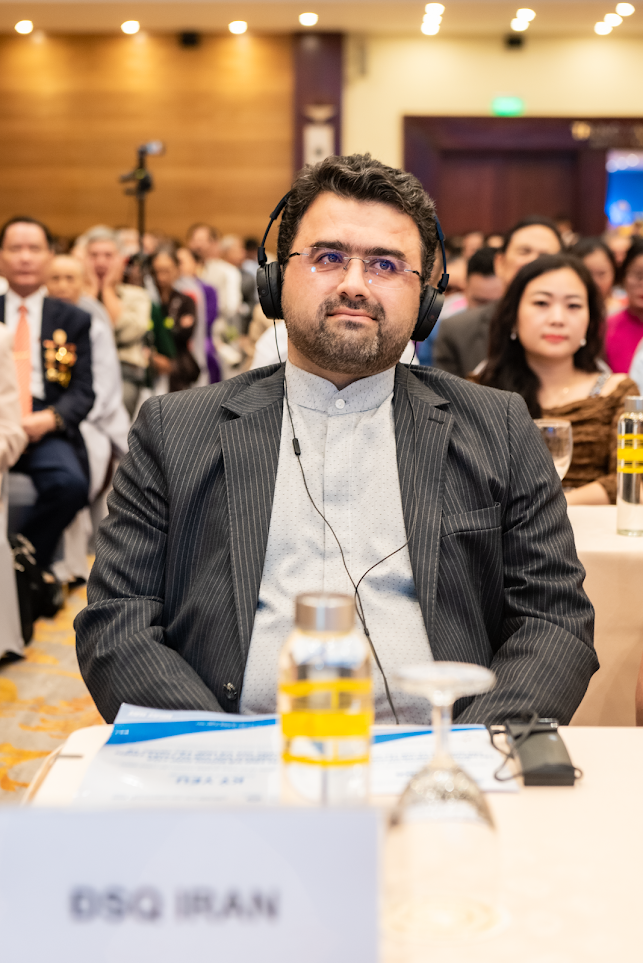 Cộng đồng quốc tế trân trọng nỗ lực bền bỉ của Liên hiệp các Hội UNESCO Việt Nam ảnh 3