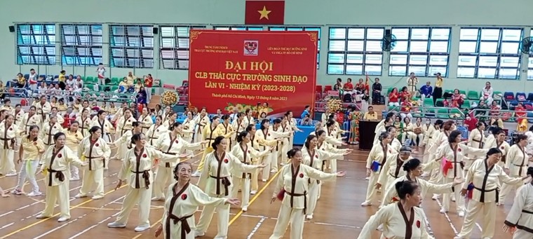 Đẩy mạnh phát triển phong trào UNESCO tại TP HCM và khu vực miền Nam ảnh 2