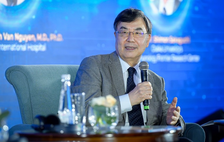 Các nhà khoa học thế giới cùng tìm giải pháp giảm chi phí điều trị bệnh tự miễn ảnh 2