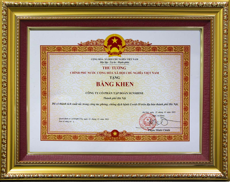 SSH phát triển bền vững từ sản phẩm chất lượng đến trách nhiệm cộng đồng, an sinh xã hội ảnh 3