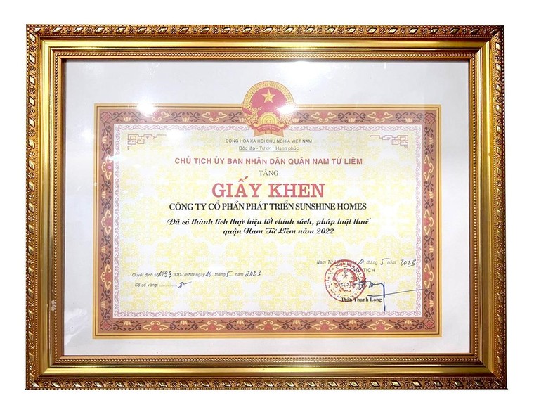 SSH phát triển bền vững từ sản phẩm chất lượng đến trách nhiệm cộng đồng, an sinh xã hội ảnh 4