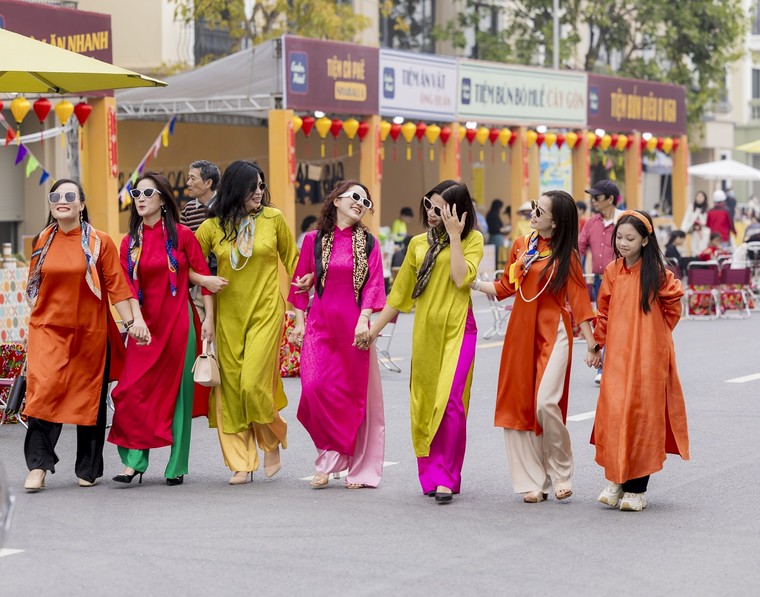 Sắp có Hội chợ Xuân 2024 quy mô lớn chưa từng có tại phía Đông Hà Nội ảnh 1