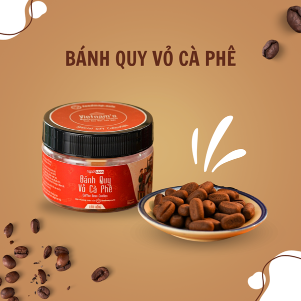 Khám phá đặc sản Lâm Đồng qua loạt món ngon làm từ hạt đến cả vỏ cà phê ảnh 2