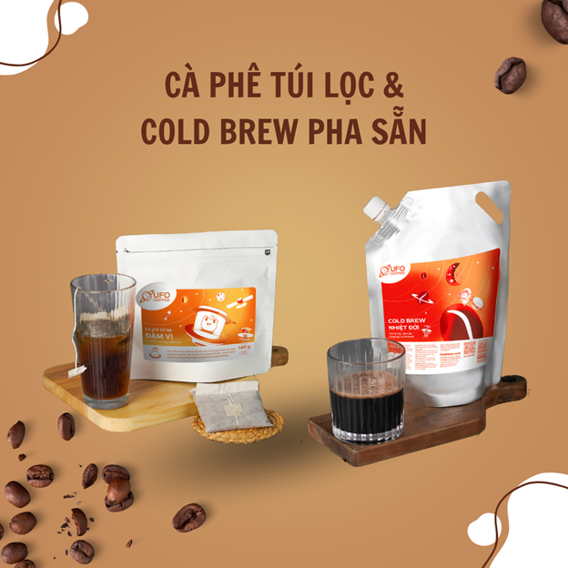 Khám phá đặc sản Lâm Đồng qua loạt món ngon làm từ hạt đến cả vỏ cà phê ảnh 4