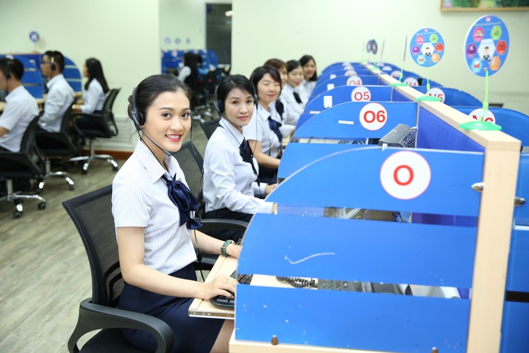 VNPT sẵn sàng đảm bảo thông tin liên lạc và chăm sóc khách hàng trong suốt thời gian nghỉ Tết ảnh 3