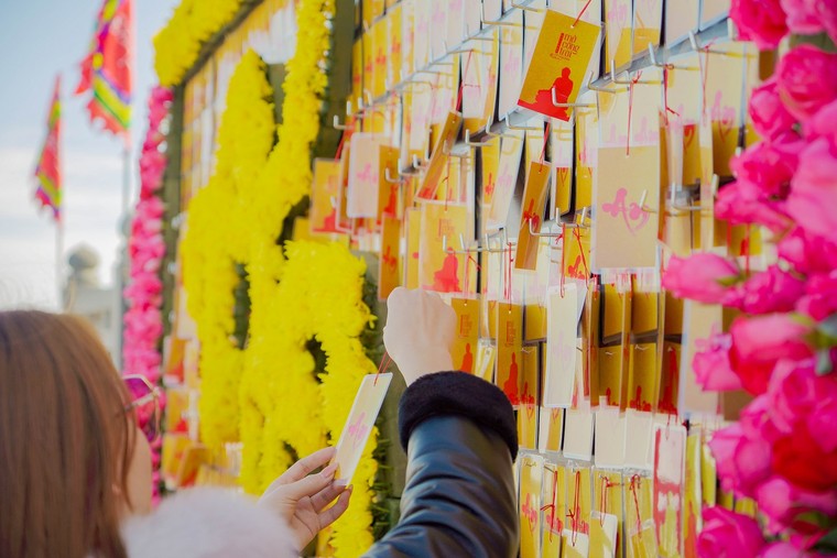 Tết Giáp Thìn 2024, nên đi đâu du lịch từ Bắc vào Nam? ảnh 1