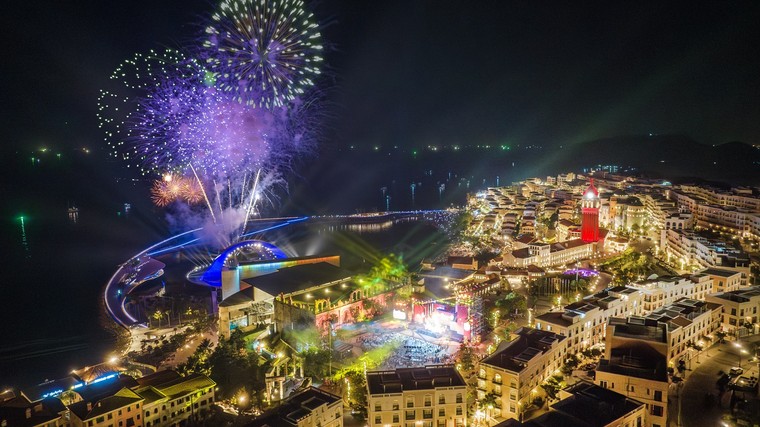 Lịch trình du xuân biển đảo dịp Tết Giáp Thìn với 10 triệu đồng ảnh 4