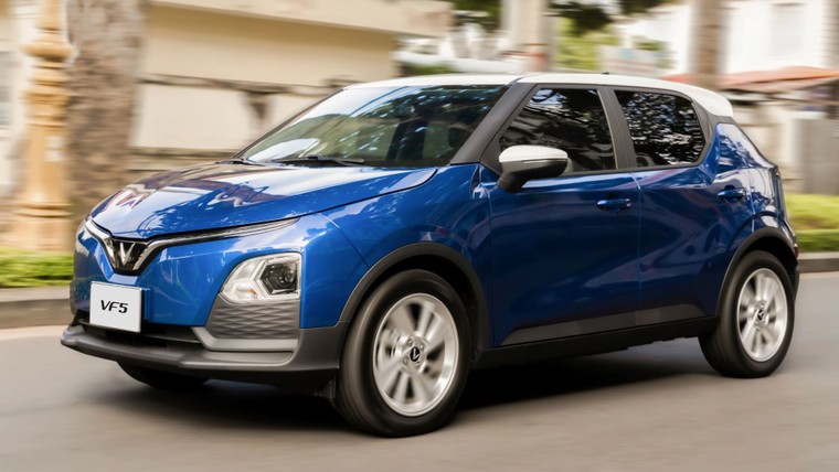 7 ngày cuối cùng để sở hữu ô tô điện VinFast với chi phí chỉ hơn 200.000 đồng/ngày ảnh 1