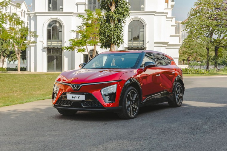 7 ngày cuối cùng để sở hữu ô tô điện VinFast với chi phí chỉ hơn 200.000 đồng/ngày ảnh 2