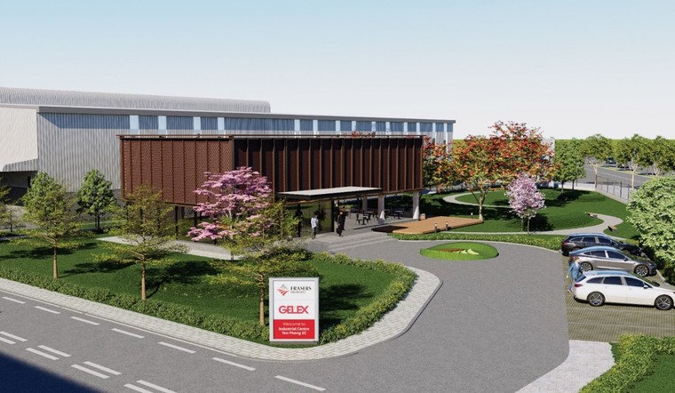 Năm 2024, GELEX tiếp tục đầu tư thích đáng cho hoạt động R&D ảnh 2