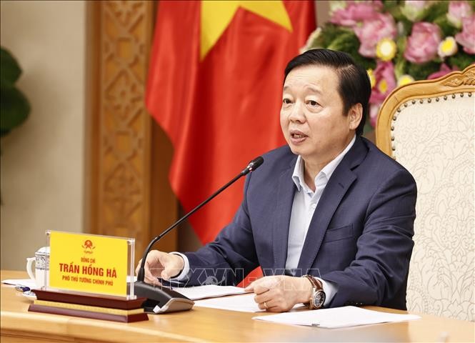 Phân cấp, phân quyền trong quản lý, bảo vệ và phát huy các giá trị di sản văn hóa ảnh 1