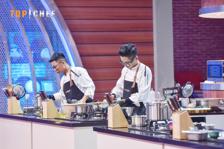 "Muốn nấu được món ngon phải hiểu rõ văn hóa địa phương" ảnh 1