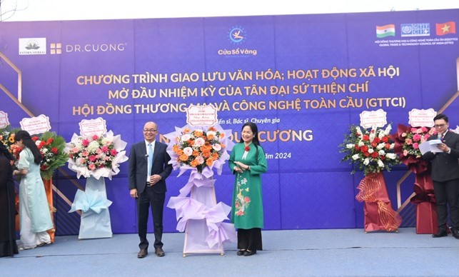 Người thầm lặng lan tỏa những giá trị đẹp đến cộng đồng ảnh 11