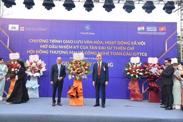 Người thầm lặng lan tỏa những giá trị đẹp đến cộng đồng ảnh 16