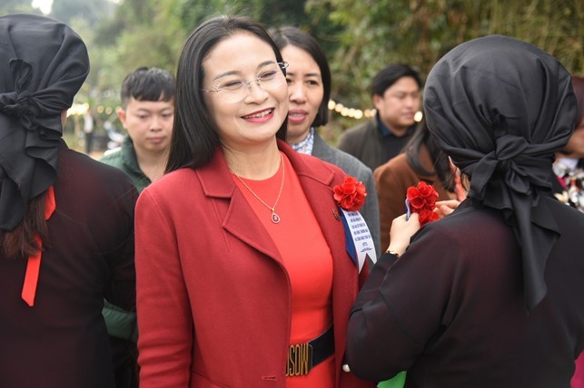 Người thầm lặng lan tỏa những giá trị đẹp đến cộng đồng ảnh 7