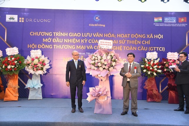 Người thầm lặng lan tỏa những giá trị đẹp đến cộng đồng ảnh 10