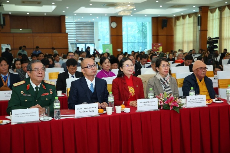 Người thầm lặng lan tỏa những giá trị đẹp đến cộng đồng ảnh 3