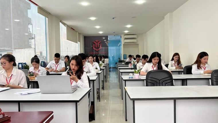 Khai mở cơ hội đầu tư ở xứ ngàn hoa ảnh 2