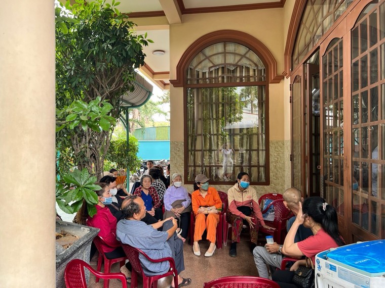 Giúp đời bằng những đề tài nghiên cứu Đông y quý giá ảnh 1