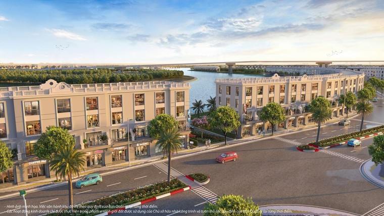 Đặc quyền “sở hữu” vũ trụ giải trí VinWonders ngay bên nhà của cư dân Vinhomes Royal Island ảnh 3