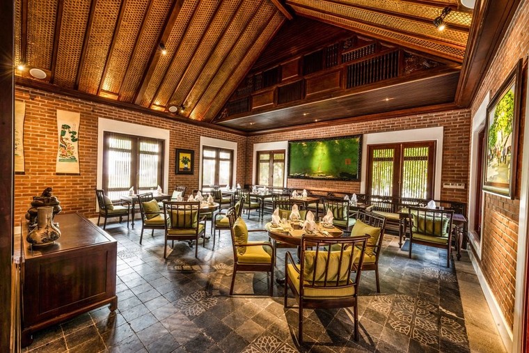 Almaz - “Viên kim cương” ẩm thực nức tiếng Thủ đô sẽ sớm hiện diện tại Móng Cái ảnh 2