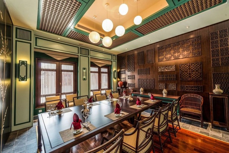 Almaz - “Viên kim cương” ẩm thực nức tiếng Thủ đô sẽ sớm hiện diện tại Móng Cái ảnh 3