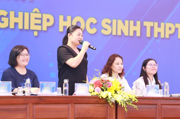 Kho kiến thức hữu ích chào mùa thi dành cho học sinh yêu khối ngành Luật - Kinh tế ảnh 2