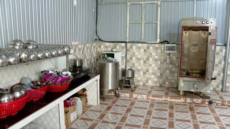 Chung tay xây dựng "Trường học hạnh phúc" cho học sinh miền núi xứ Nghệ ảnh 2