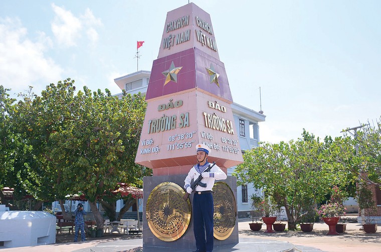 Sự kế thừa, phát triển những giá trị của Quốc hiệu Việt Nam trong bối cảnh hiện nay ảnh 1