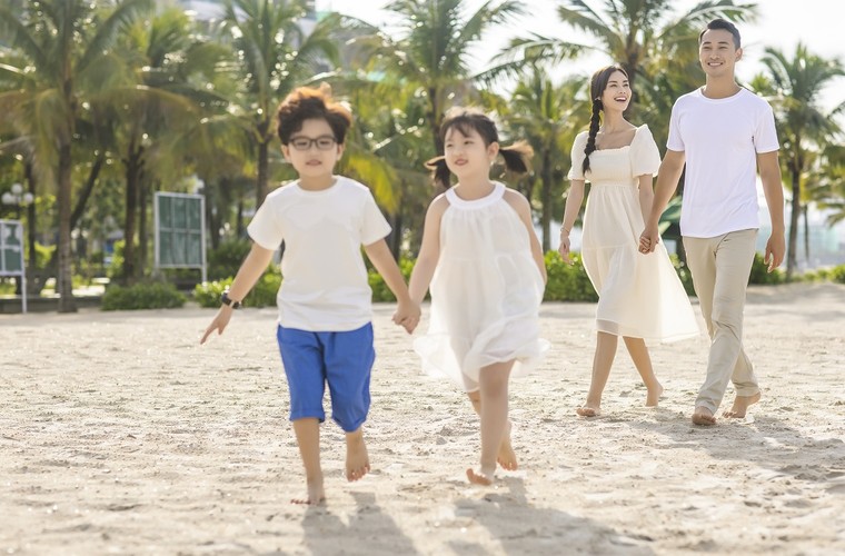 Quảng Ninh bùng nổ du lịch, Citadines Marina Halong đạt tiêu chuẩn 5 sao ảnh 3