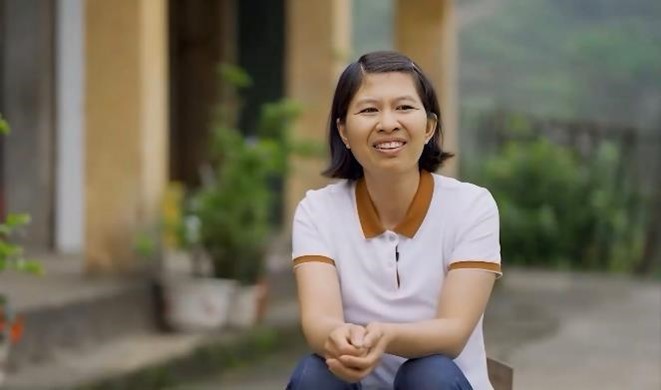 “Chuyện lạ” ở nơi 20 năm chưa từng có trường mầm non ảnh 1