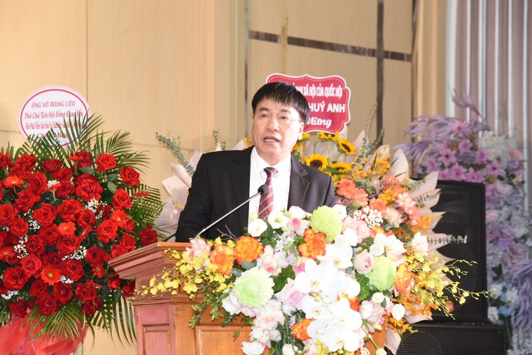 Viện Phát triển Văn hóa và Chăm sóc sức khỏe cộng đồng chính thức ra mắt ảnh 2