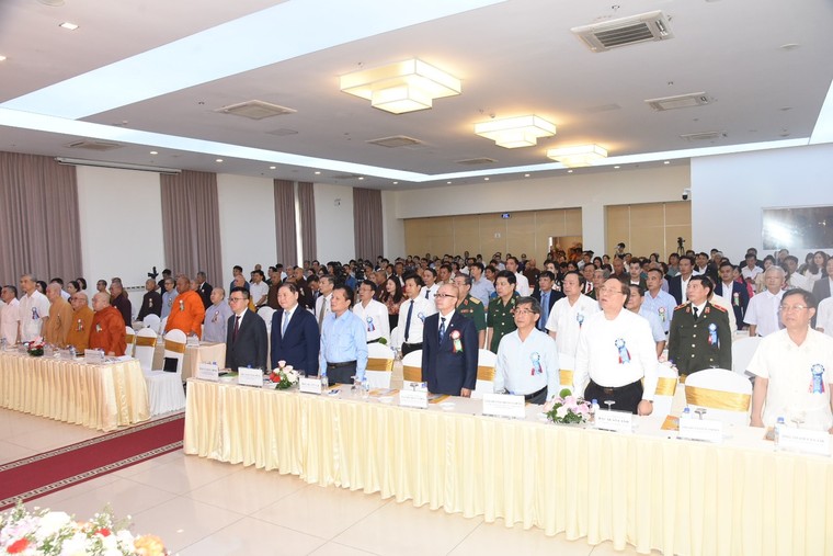 Viện Phát triển Văn hóa và Chăm sóc sức khỏe cộng đồng chính thức ra mắt ảnh 1