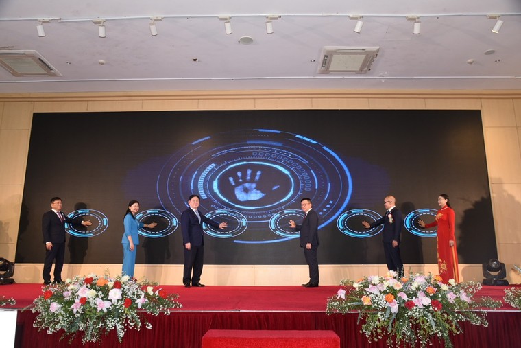 Viện Phát triển Văn hóa và Chăm sóc sức khỏe cộng đồng chính thức ra mắt ảnh 7