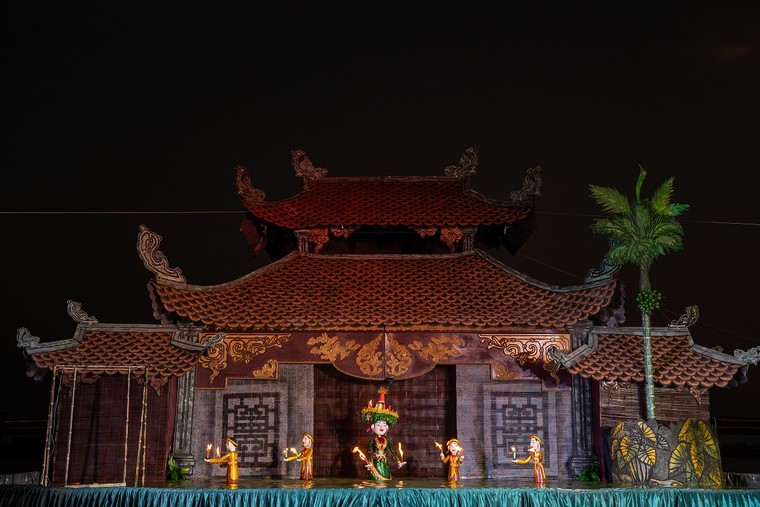 Hè này, Asia Park thành “thiên đường” giải trí với chuỗi show đẳng cấp lần đầu tiên có tại Đà Nẵng ảnh 3