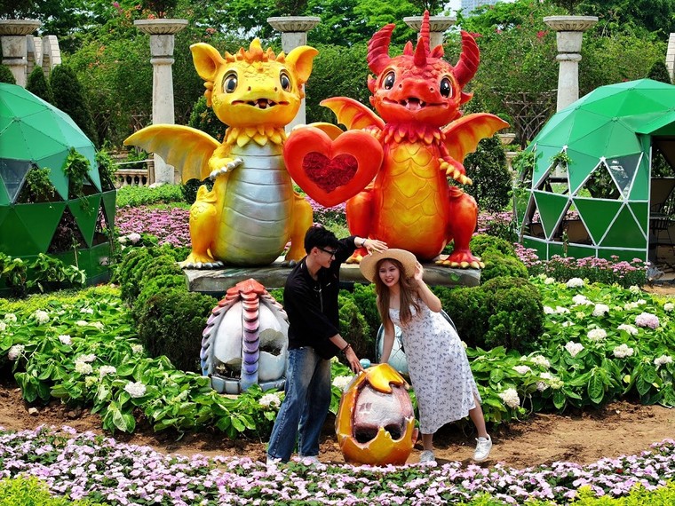 Vịnh Hạ Long và Sapa lọt Top 5 điểm du lịch thịnh hành nhất thế giới của TripAdvisor ảnh 7