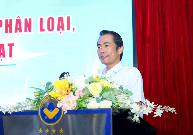 Khó khăn, vướng mắc trong thực hiện phân loại, thu gom và xử lý rác thải sinh hoạt ảnh 3