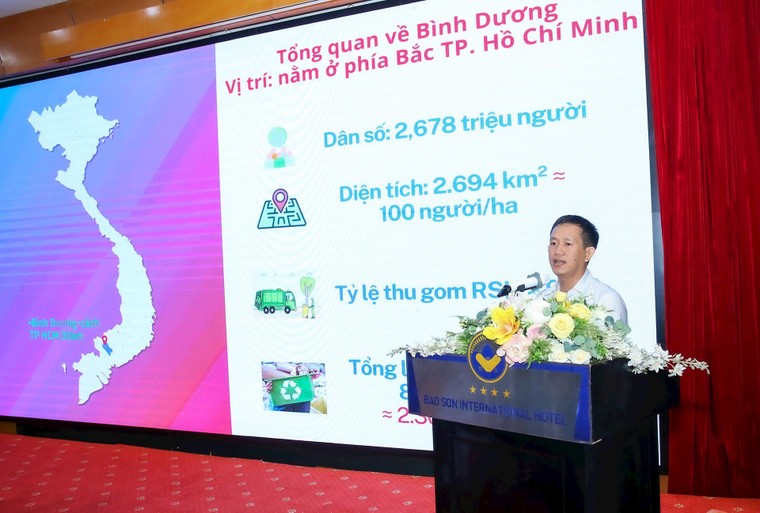 Khó khăn, vướng mắc trong thực hiện phân loại, thu gom và xử lý rác thải sinh hoạt ảnh 4