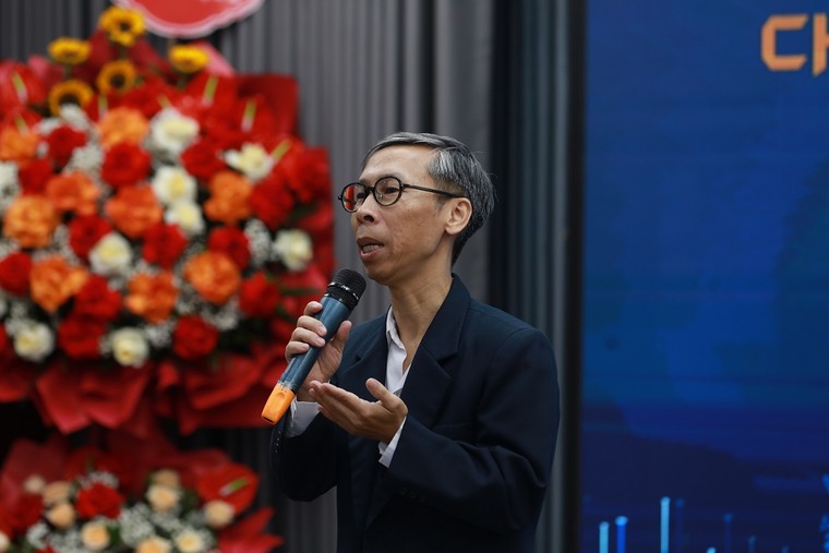 Hỗ trợ 200 thanh niên, đặc biệt là nữ giới trang bị kỹ năng số thời 4.0 ảnh 6