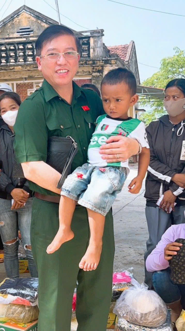 Người đại biểu vì an sinh xã hội ảnh 5