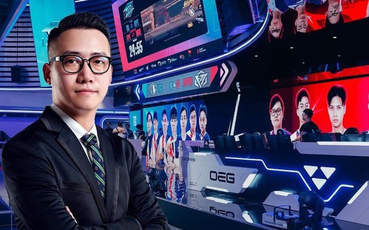 Tập đoàn giải trí Đại Dương (OEG): Quảng cáo game Esports không đúng quy định? ảnh 5