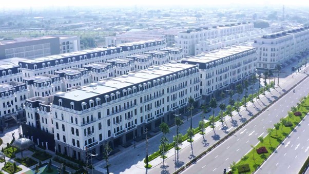 Điểm danh một số dự án Sunshine đang bán trên thị trường ảnh 10