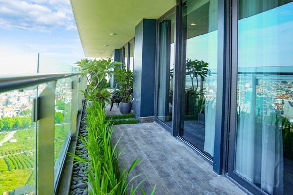 “Điểm tên” các dự án đáng sống nhất khu Tây Hồ Tây - Hà Nội ảnh 12