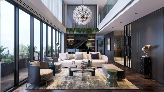 Đâu là cơ sở đánh giá tiềm năng tăng giá của Sunshine Sky City? ảnh 2