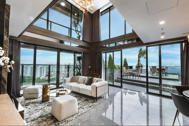 Điểm danh một số dự án Sunshine đang bán trên thị trường ảnh 3